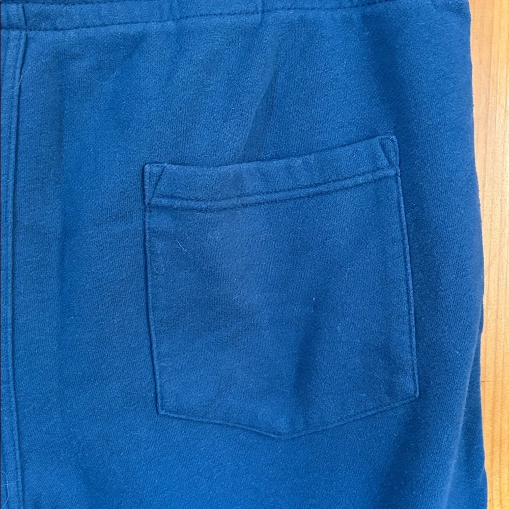 Goodfellow & Co Slate Blue Shorts